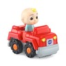 CoComelon™ Go! Go! Smart Wheels® Treehouse Track Set - Item 9 of 10